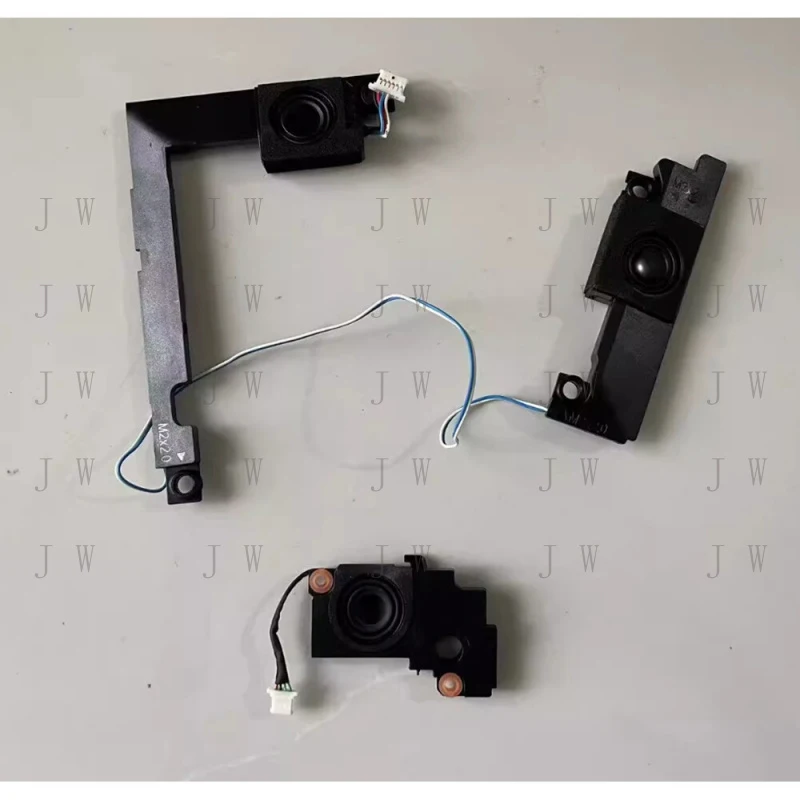

J For HP 15M-EE 15-EE 15-ED Left& Right Speaker Kit L93196-001 L94317-001 TPN-C149