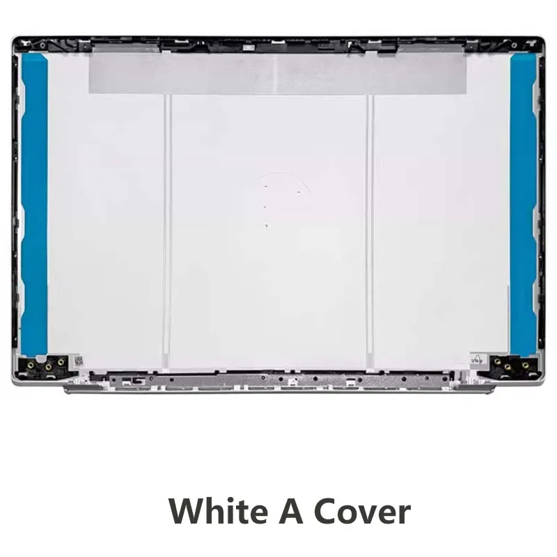 New For Pavilion 15-CW 15-CS TPN-Q208 Q210 Laptop LCD Back Cover Front Bezel Hinges Rear Lid Top Case 15.6 Inch Screws
