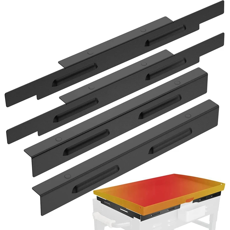 Wind Guards For Blackstone 36Inch Griddle Blackstone Griddle Accessories Wind Screens Protect Flame Hold Heat