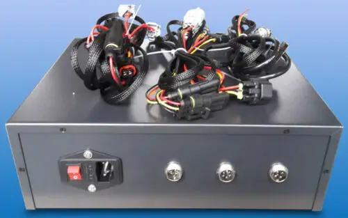 CRP850 Common Rail … - image