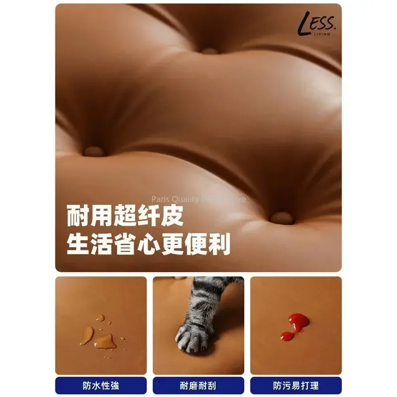 Modern Folding Sofa Bed Multifunctional Living Room Sofas Relaxing Sofa Chair Comfortable Individual Reclining Chairs Furniture