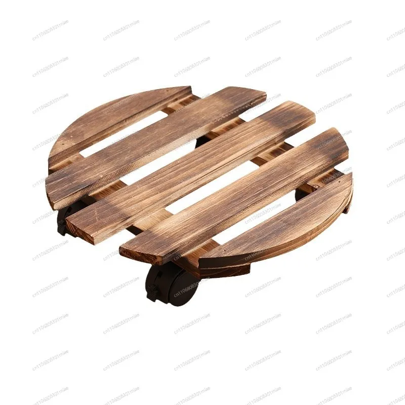suporte-para-plantas-em-madeira-solida-bandeja-movel-para-vasos-com-rodas