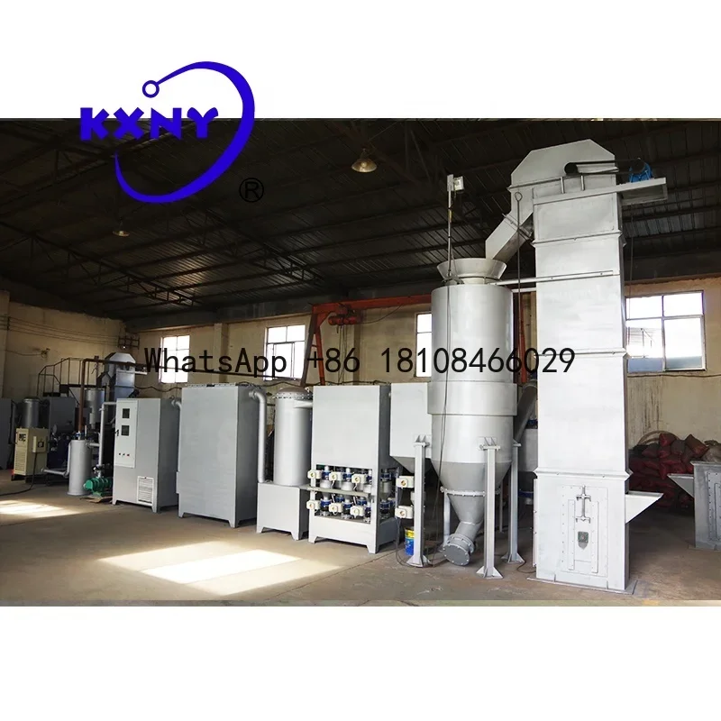 

Waste to energy energy saving equipment free energy generator biomass generator Chinese Manufacturer