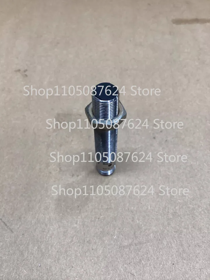 BES M12MI-PSC20B-S04G FÜR BALLUFF Sensor Näherungsschalter