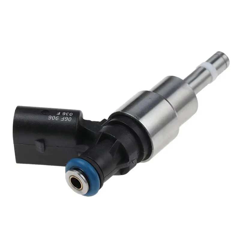 A13F-Car Fuel Injector 06F906036A 0261500020 06F 906 036 A 0 261 500 020 For A6 2.0T A3 Q5 Golf Passat Jetta
