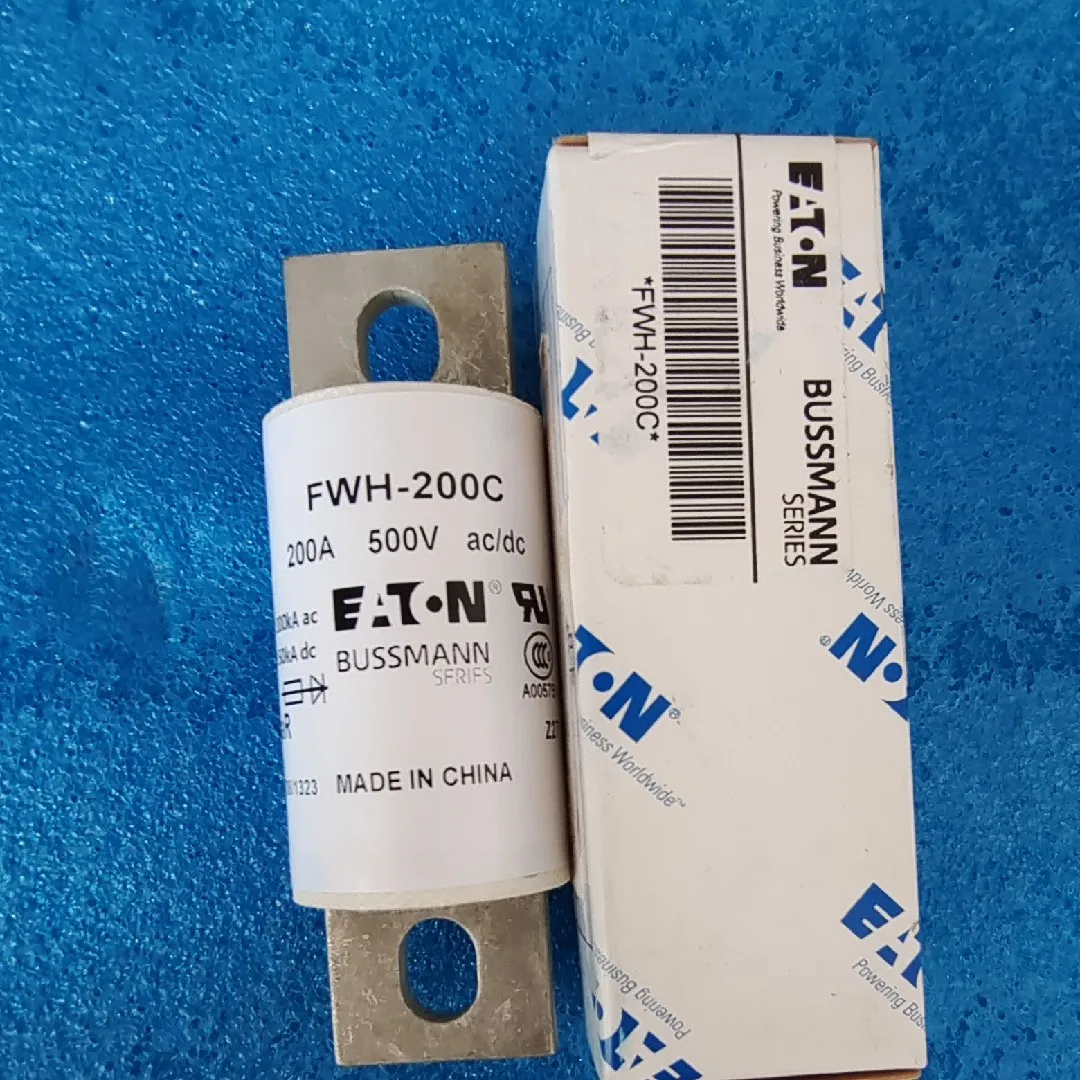 

Basman FWH high voltage DC fuse 500V 100A 200A 250A 300A 350A fuse