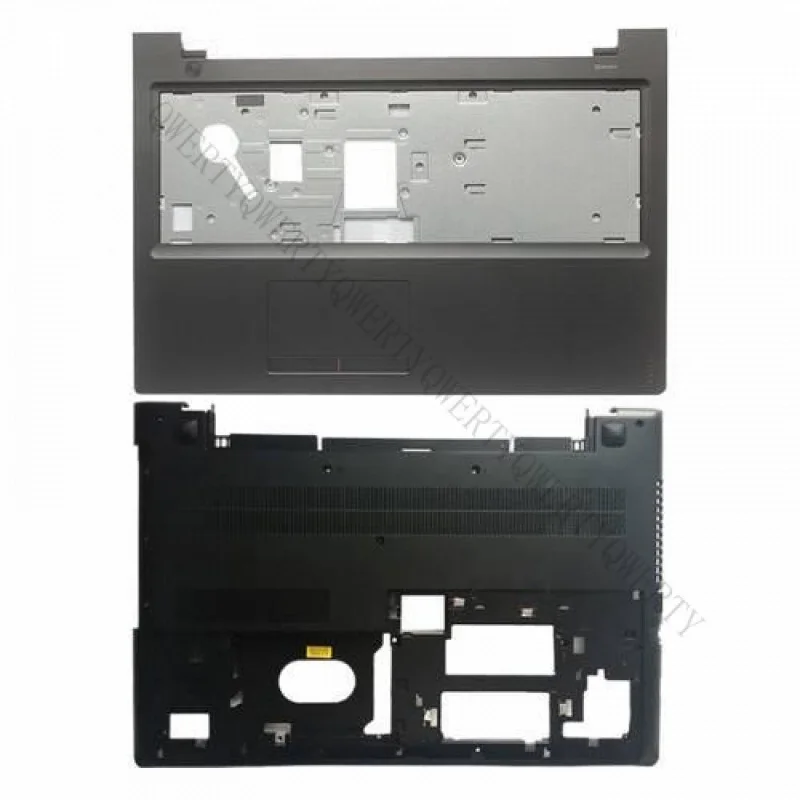 As+Para Lenovo ideapad 300-15ISK 300-15 Laptop D Shell Case/C Shell Case