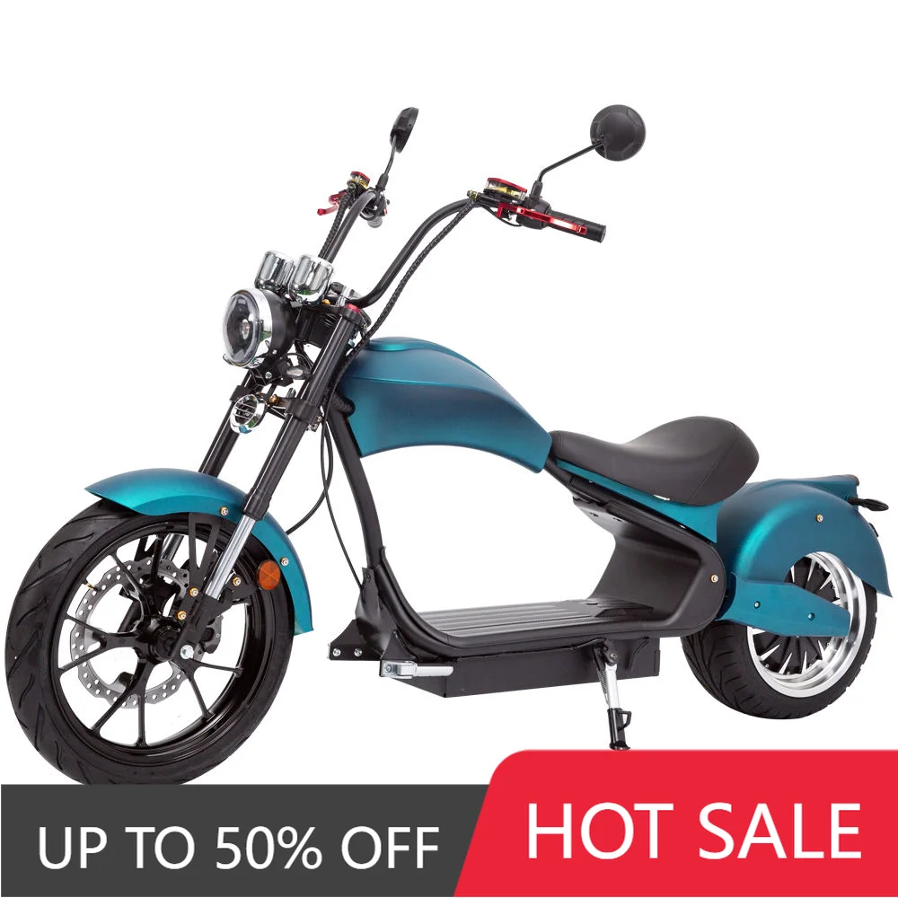 QQW QQW QQW 2026 new 10-inch wide-tire adult electric scooter, wide-wheel Citycoco electric motorcycle with powerful motor