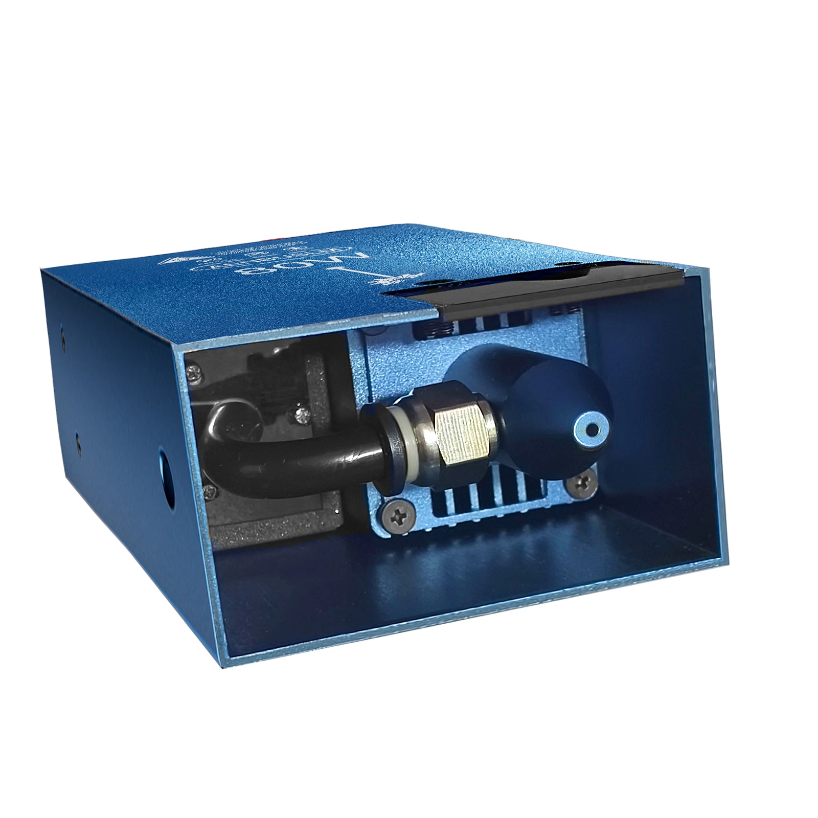 AENBUSLM CNC Laser Engraver 80W Laser Module Laser Engraving Head Woodworking Laser Cutting Machine 450mm Blue Laser Cut Tools