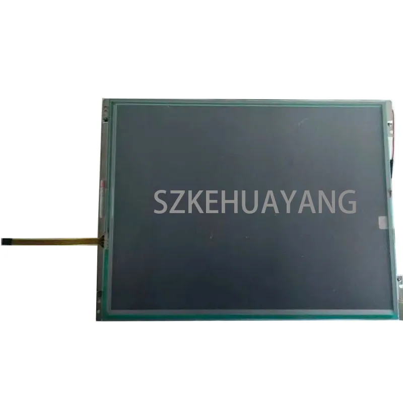 10.4inch TM104SBH01 TM104SDH01 800*600 LCD Screen Display Panel  With Digitizer Touch Panel