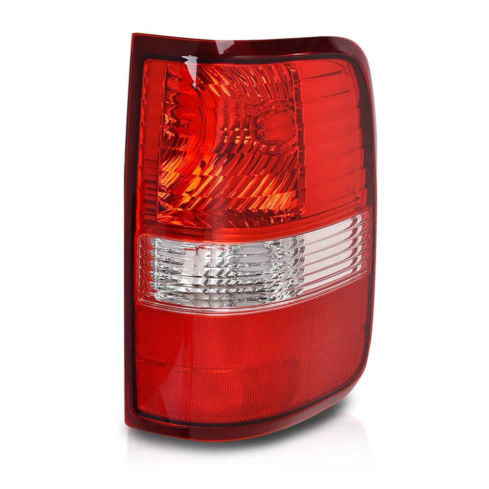 Tail Light Lamp Fit For 2004-2006 Ford F-150 F150 Styleside Right Passenger Side