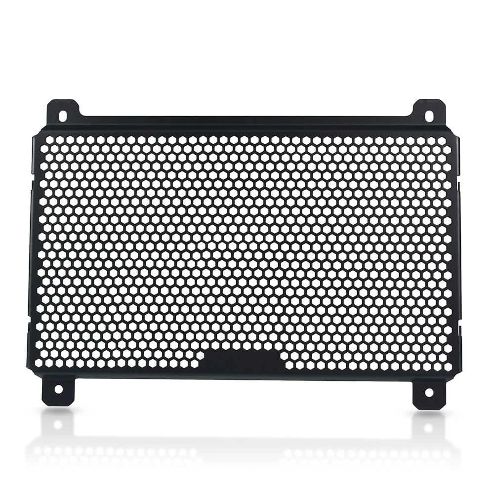 Motorcycle Accessorie Radiator Guard Protector Grille Cover For Kawasaki Z400 Ninja 400 Z 400 Ninja400 2019- 2022 2023 2024 2025