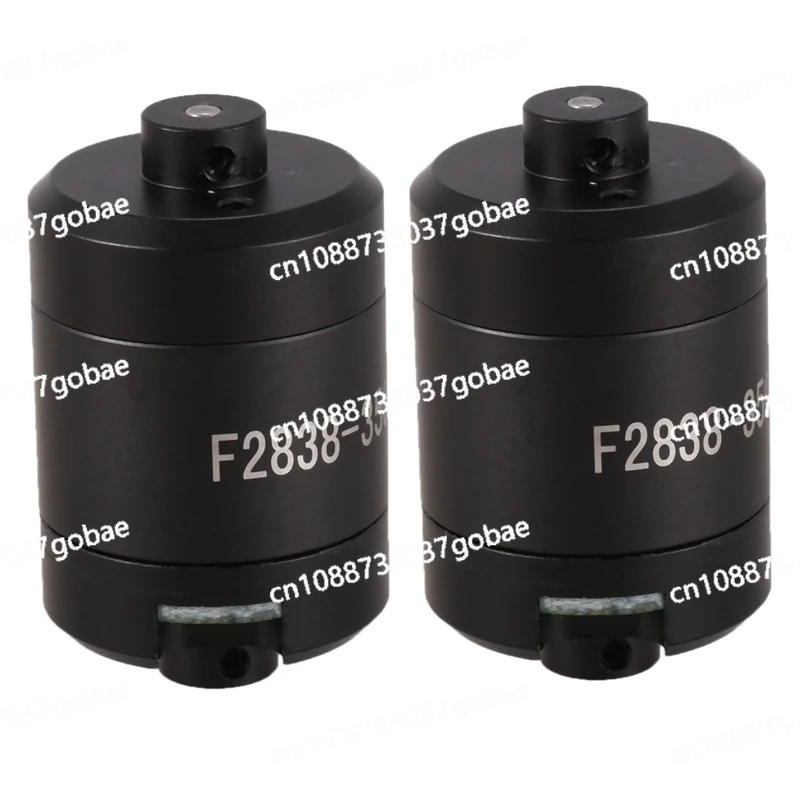 

New-2X F2838 350KV 3-4S Underwater Brushless DC Motor 2.4KG Thrust 150W IP28 Waterproof For RC Boat Thruster ROV