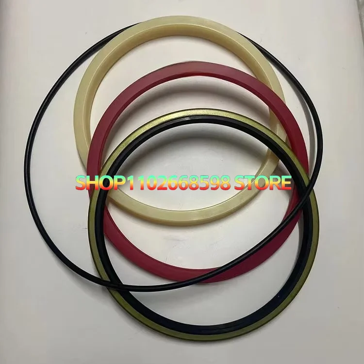 repair kit for PC3000-6 boom repair kits 79863873 798-638-73 large arm cylinder