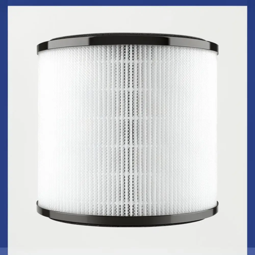 HEPA Filter For Honeywell KJ205F PAC000AW Air Purifier Replacement Element Maintenance Home Appliance Cleaner Supply