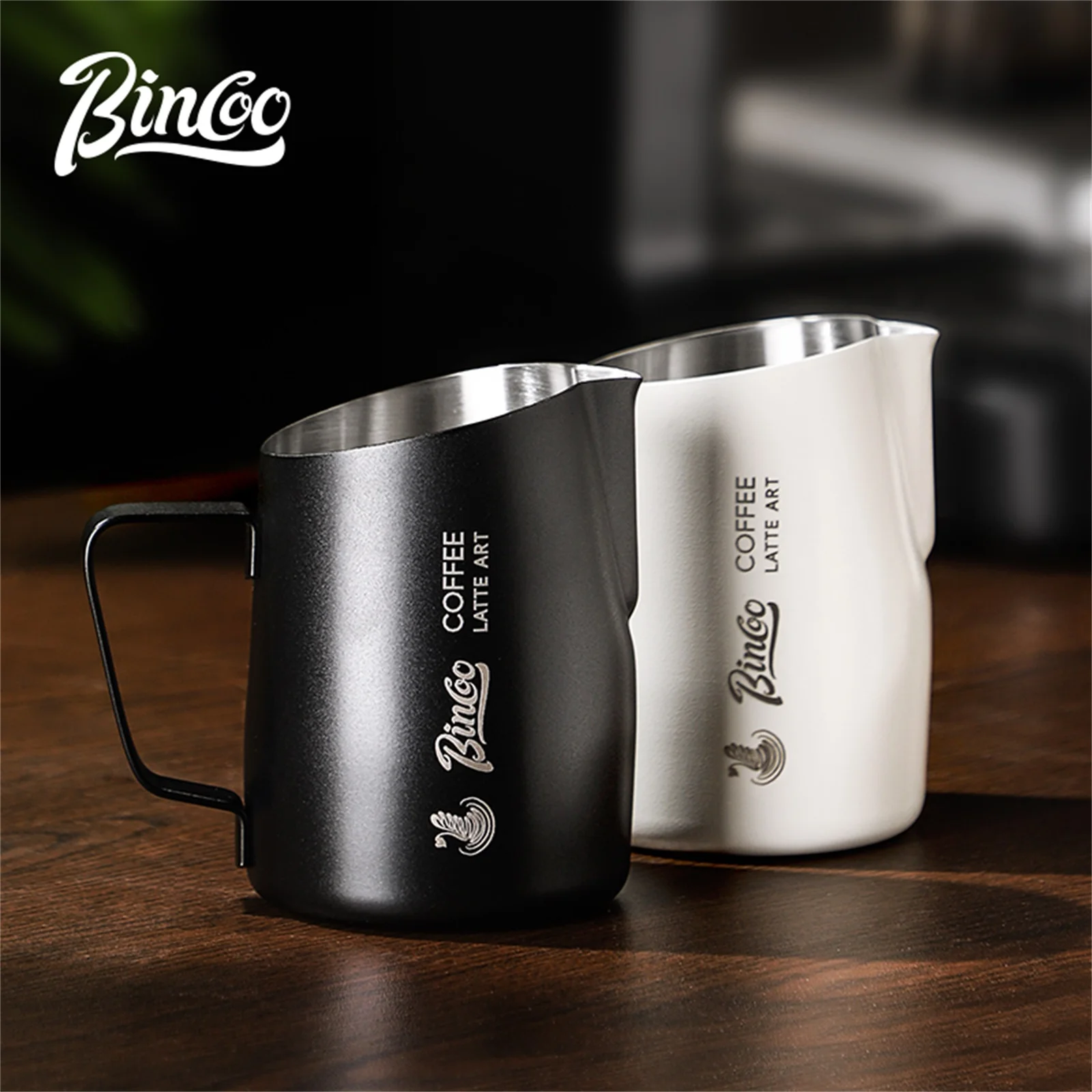 Thumbnail 2 - #7 Trending Frothing Pitchers Right Now