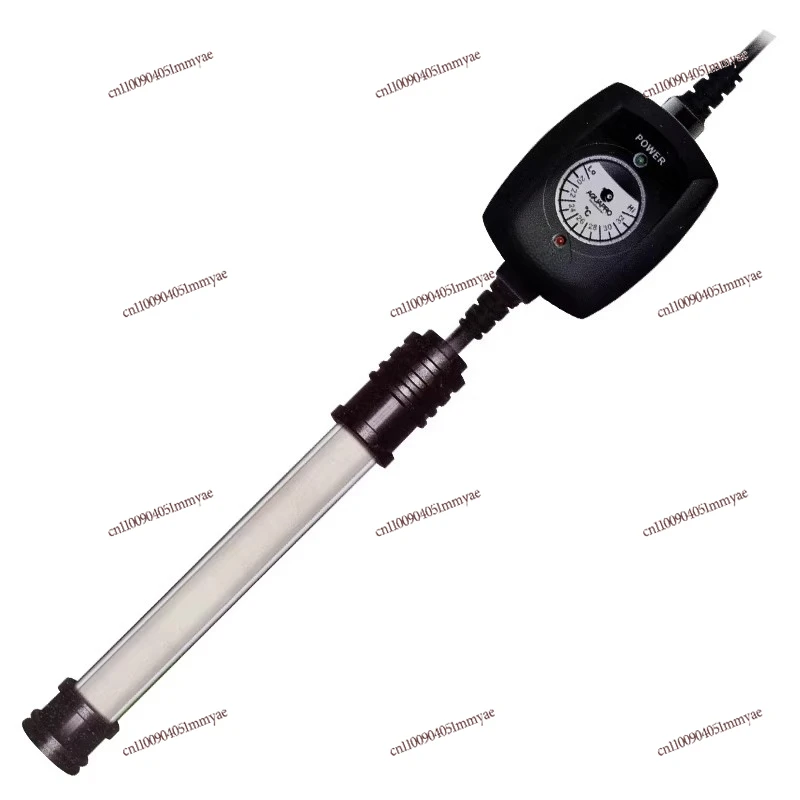 

Fish tank heating rod mini small automatic constant temperature power saving quartz frequency conversion
