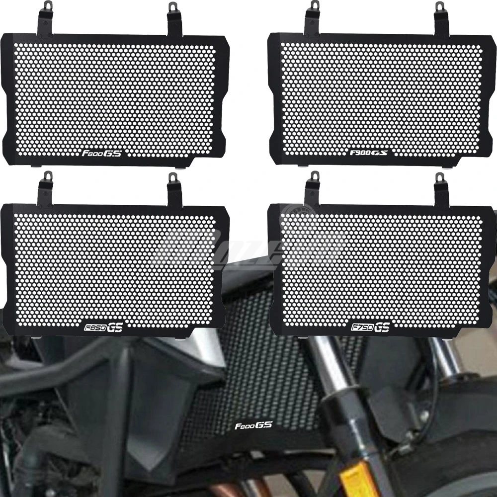 

Motorcycle Accessories Radiator Grill Guard Protector For BMW F900GS F750GS F850GS F 750 850 GS ADVENTURE F 900 GS ADV 2018-2026