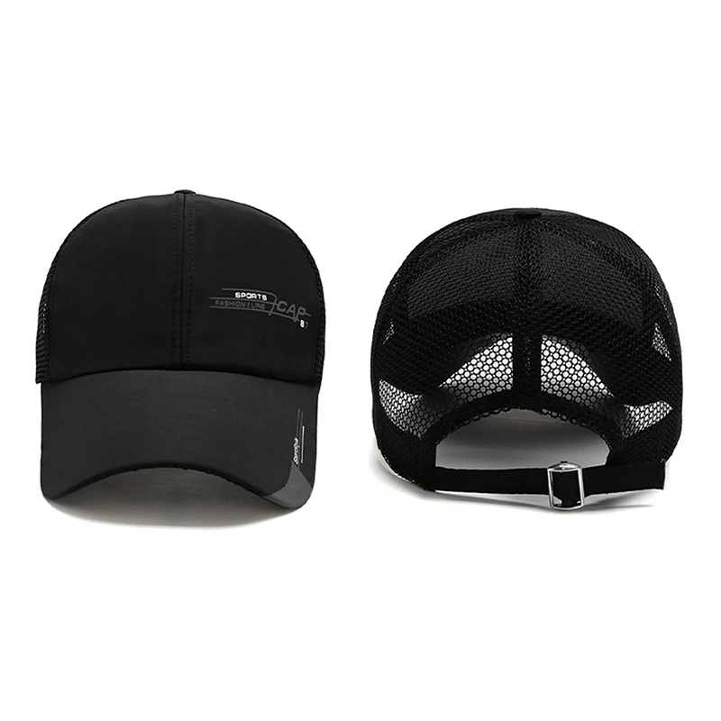 Trucker Hat 6
