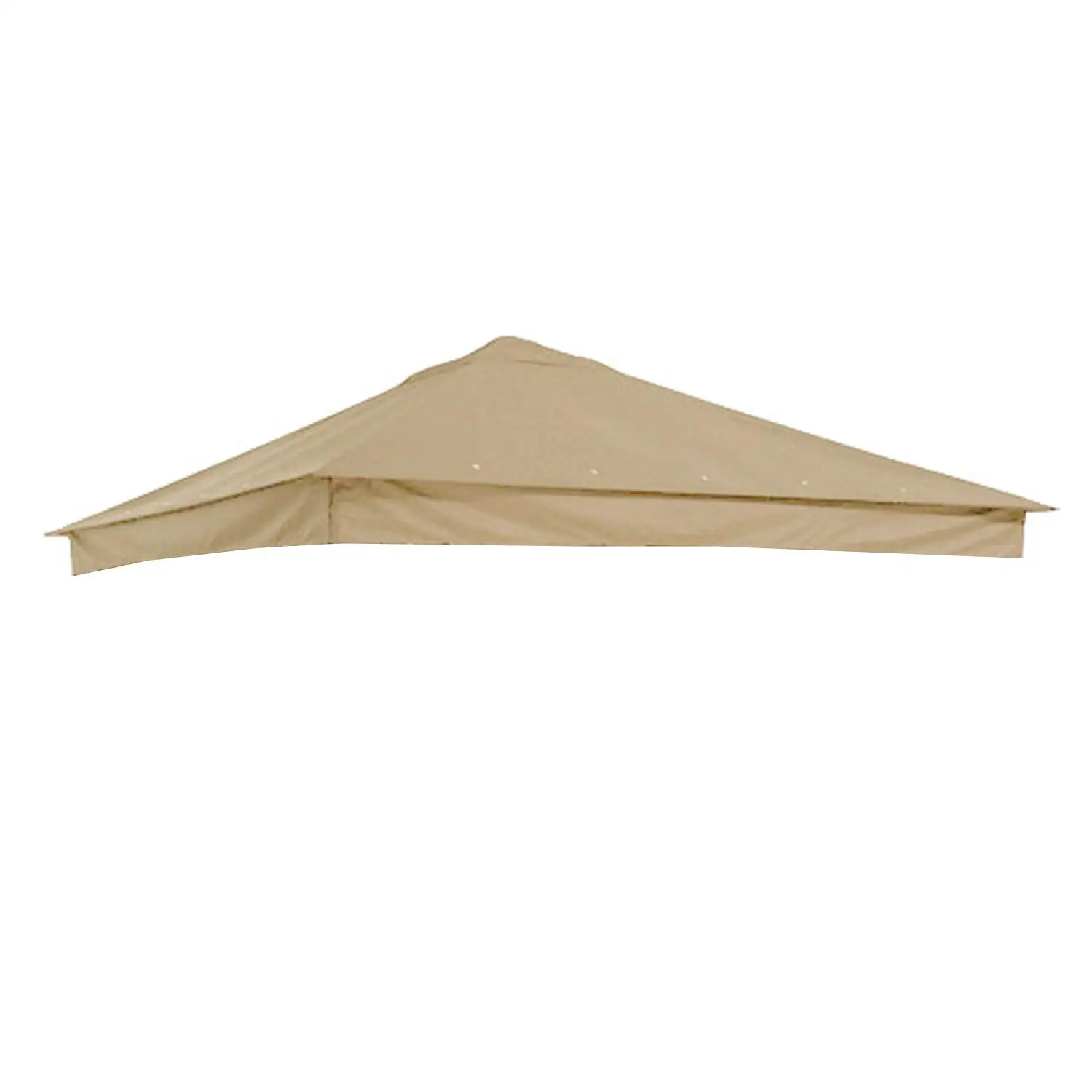 S-J-109DN Gazebo Replacement Top Cover - RipLock 350