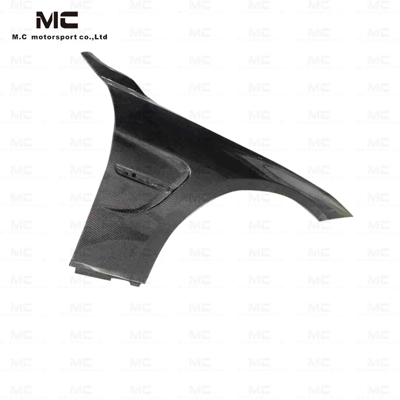 

For M3 M4 F80 F82 Real Carbon Fiber Fender Hight Quality Side Fender