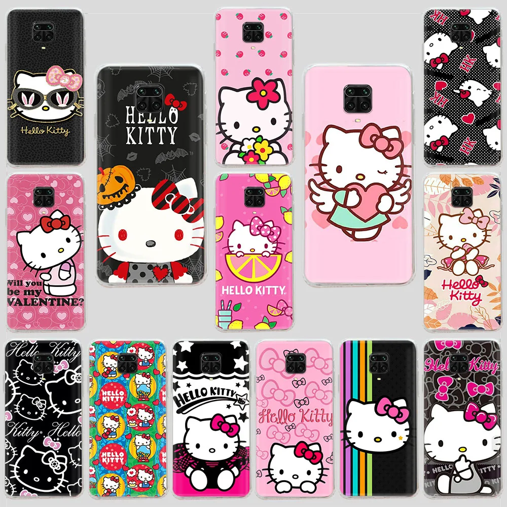 Прозрачный корпус для LG K52 K22 K41S K51S K50S K40 K50 K11 K40S K61 K42 K10 K92 K62 Plus 5G AK-42 Hello Kitty Прозрачный корпус для LG K52 K22 K41S K51S K50S K40 K50 K11 K40S K61 K42 K10 K92 K62 Plus 5G AK-42 Hello Kitty