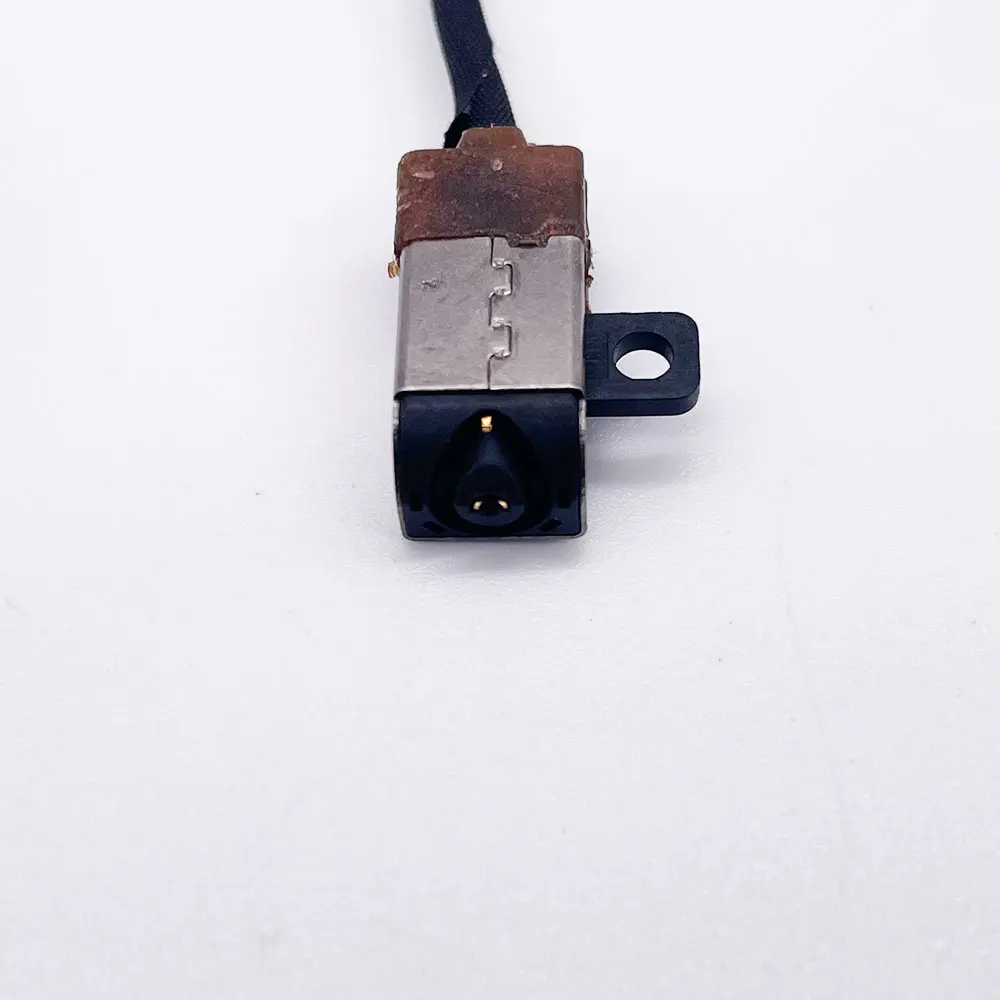 Für Dell Inspiron 15 5565 5566 5567 5564 17 5765 5767 d30p p32e p66f Laptop DC Power Jack DC-IN Lade-Flex kabel 0 r6rkm