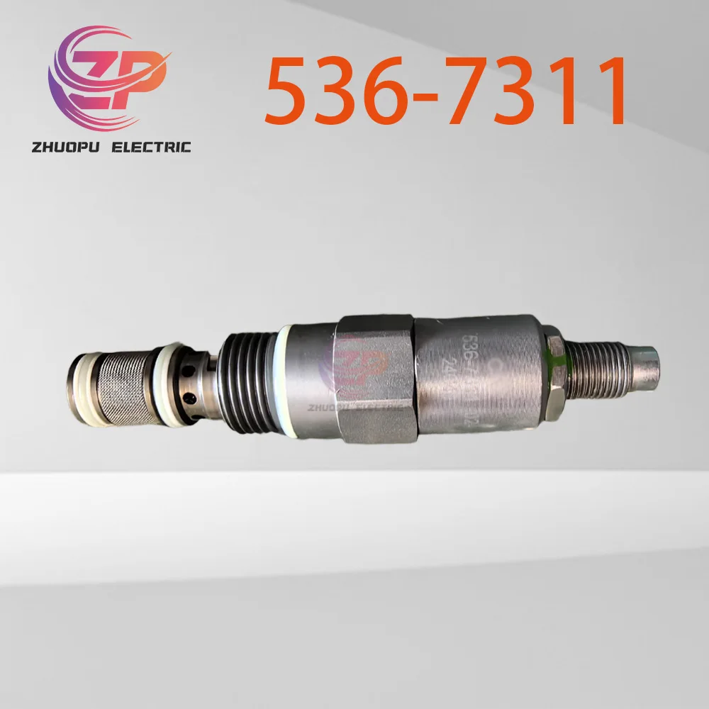 

Оригинальный редукционный клапан пилотного давления 536-7311 5367311