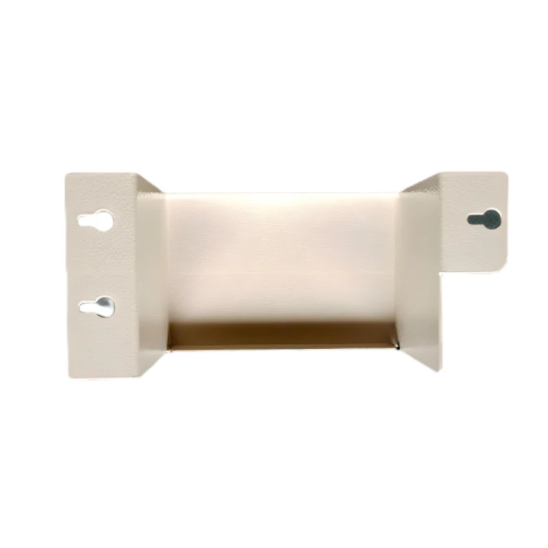 Deburred & Radius Edges - Laser Cut & Bent Stainless Steel 304/Aluminum