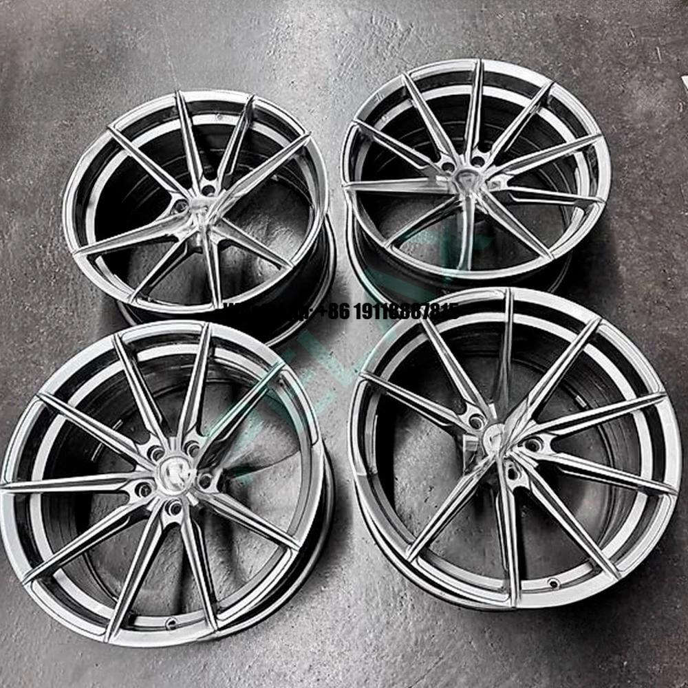 

Внедорожные автомобильные диски черные глубокие 20-22 дюйма, на заказ, 5 отверстий, из алюминиевого сплава