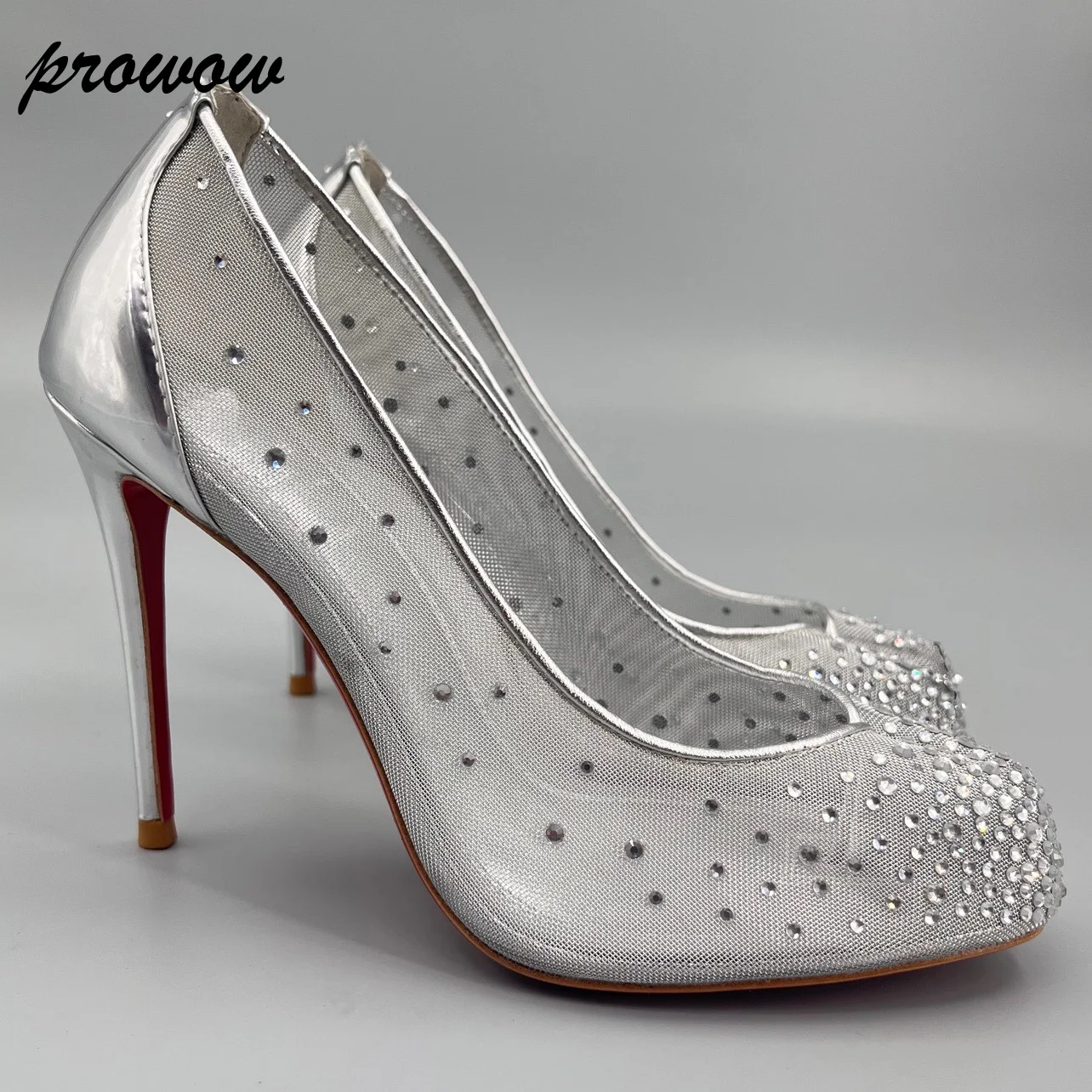 prowow-nouveau-sexy-maille-strass-mince-talons-hauts-pincement-orteil-pompes-chaussures-de-mariage-femmes-zapatos-mujer