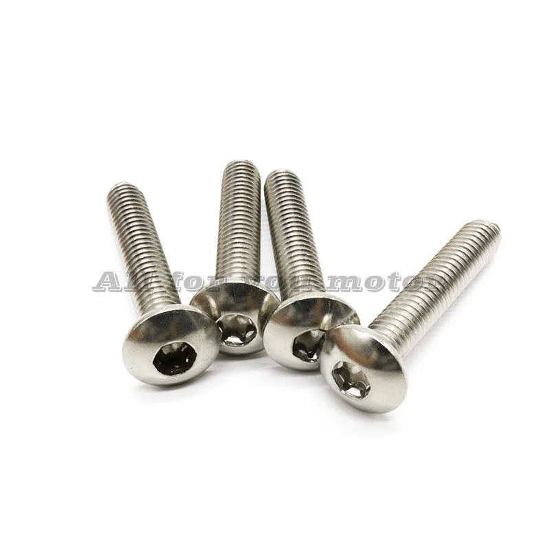 For Harley Sportster Iron XL883 XL1200 XL 883 1200 48 72 Seventy Two Forty Eight Bolts Screw Motorcycle Rear Fender Bolt