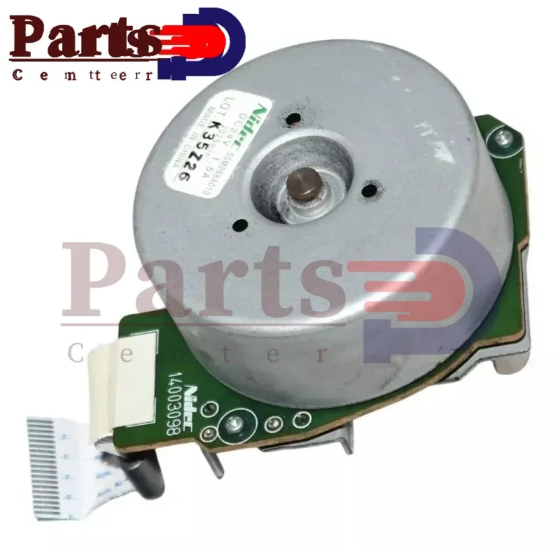 LM5047001 Main Motor ASSY support for Brother HL 5340 5350 5370 DCP 8060 8065 8070 8080 8085 MFC 8370 8380 8460 8480 8680 8690 8