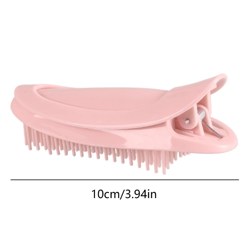 ผมVolumizingคลิปสำหรับผู้หญิงรากผมคลิปRoller FluffierคลิปผมDIY Hair Curler Fluffierผมคลิปจัดแต่งทรงผมDropshipping