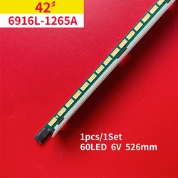 TV Backlight Strips For 42