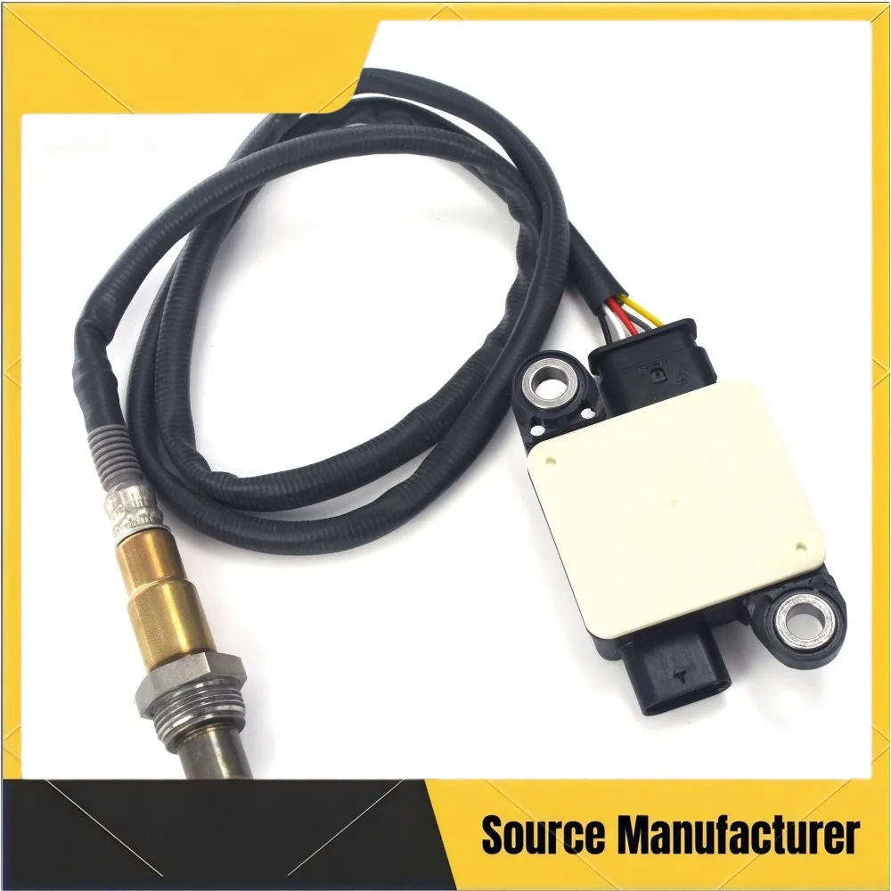 

PM Sensor1588A677 0281007746/747 Particulate Matter SensorPMS for MitsubishiCumming car accessories Easy Installation