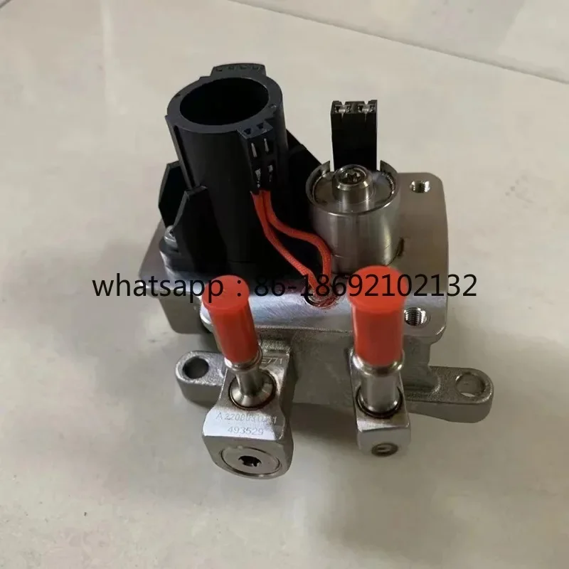 2722701 Adblue Dosing Module for R Truck Auto Part 2095566 Urea Doser Pu-mp Nozzle Truck Parts Accessories