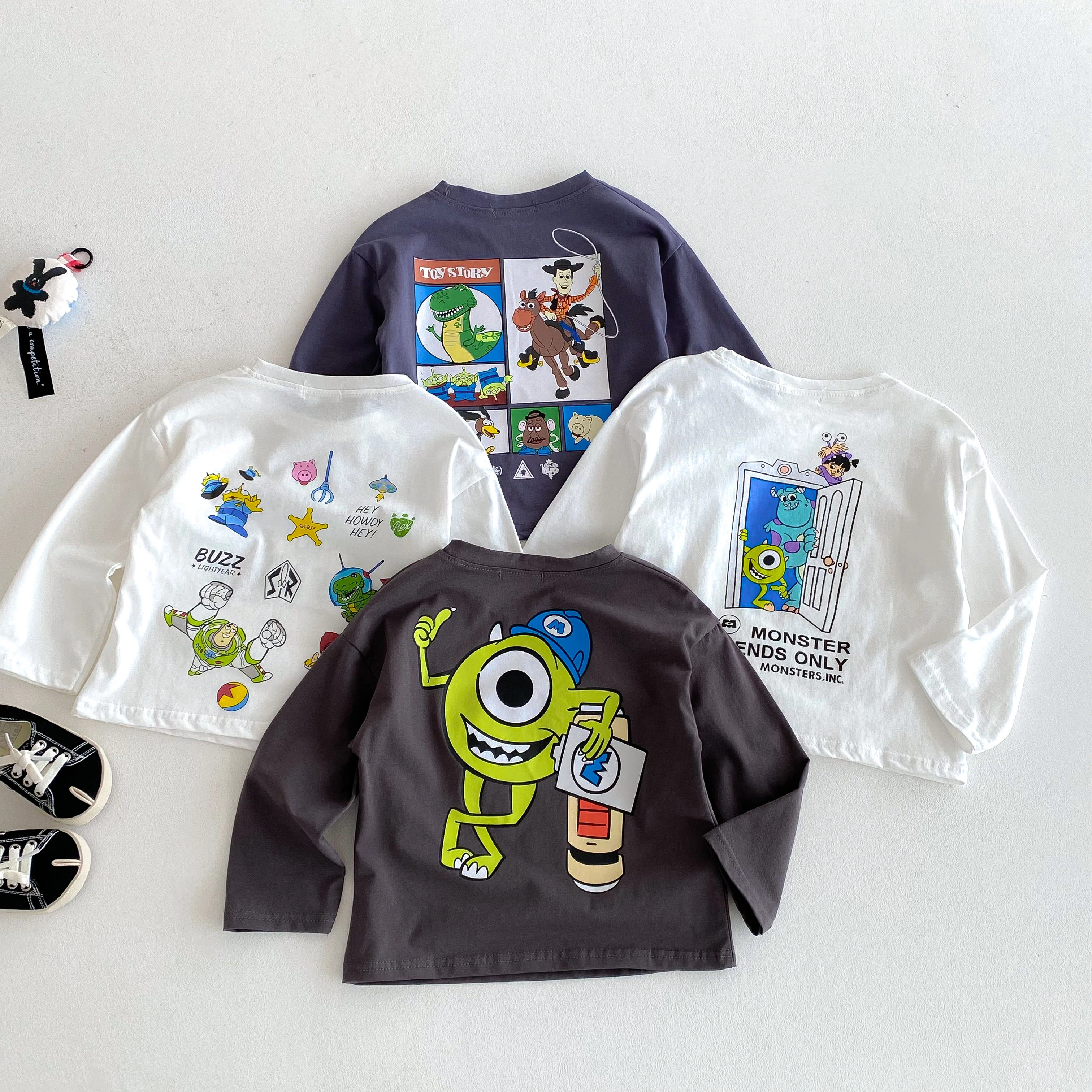 #22 Kids Tees Comparison Guide