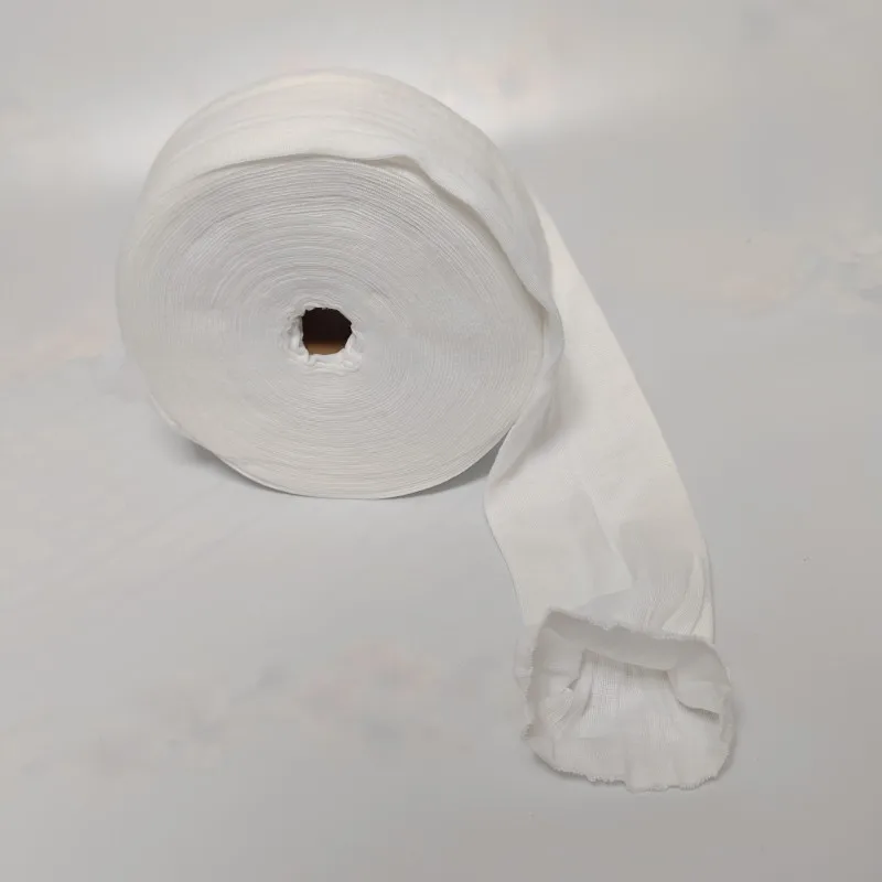 2 m long Receiving cavity material Prosthetic socket sock making, specialized materials for upper and lower limb sockets