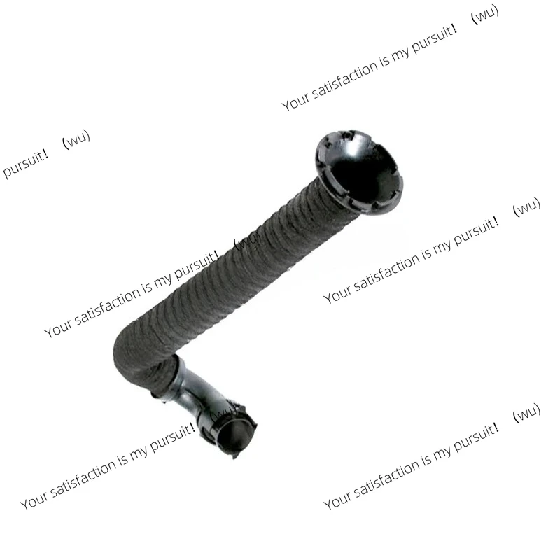 For Renault Clio 2, Congo, Symbol, Thalia 1.2 16V D4F 8200305400 Engine Air Filter Intake Pipe, Auto Parts