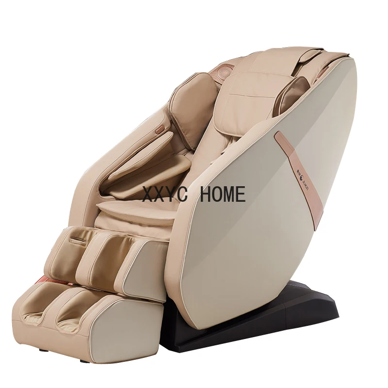 

Massage Chair Home Luxury Space Capsule Chair Automatic Multifunctional Electric Massage Sofa