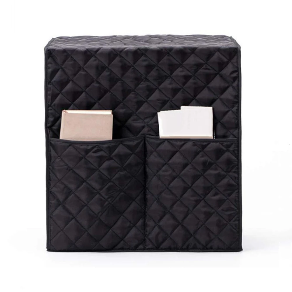 Juicer Cover Dustproof Household Kitchen Appliance Protective Cover 37*17*40cm Home Juice Extractor Dustproof Cover - view 6