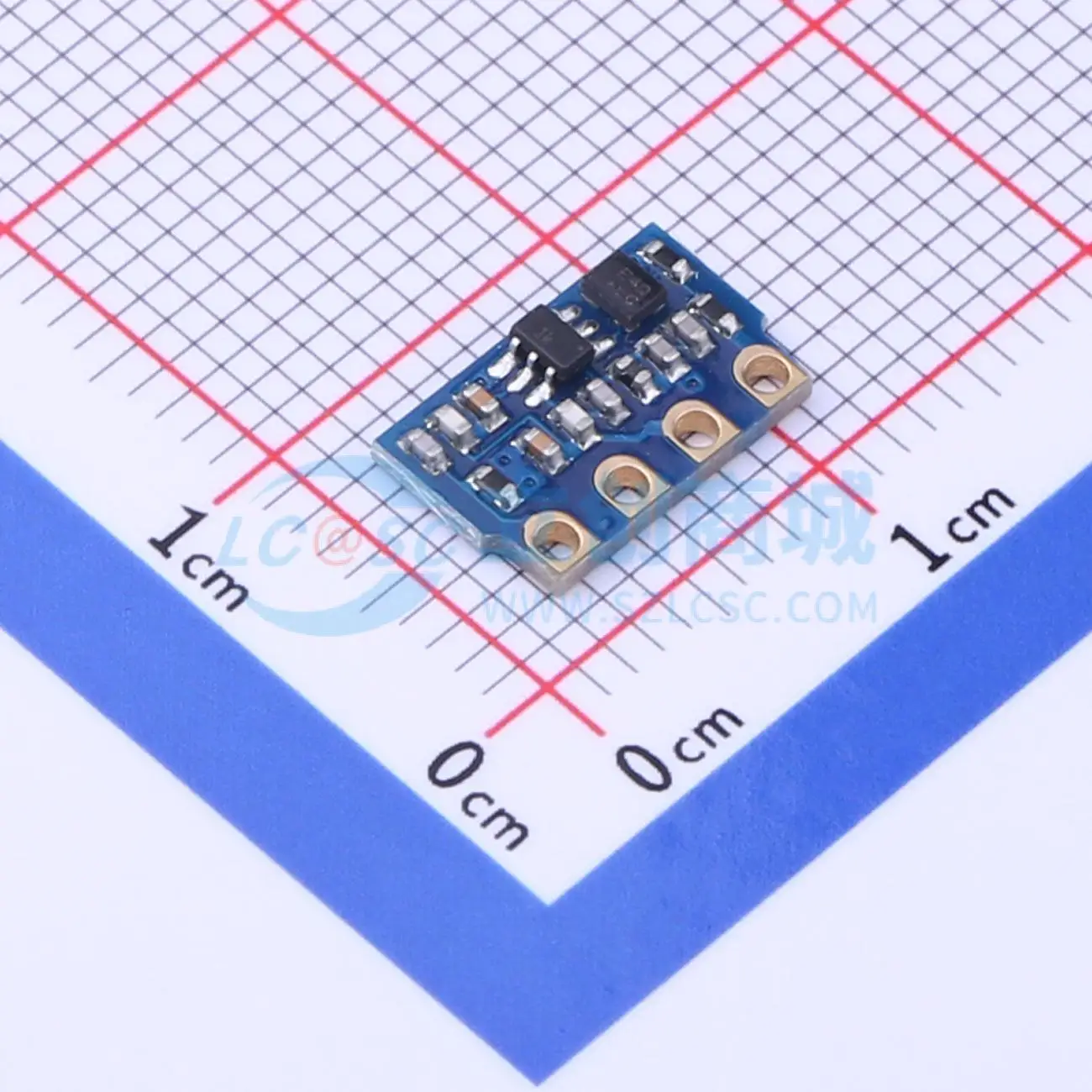 

23pcs -T2-433M SMD 10.5x6.5mm 433.92MHz RF Wireless Communication Module