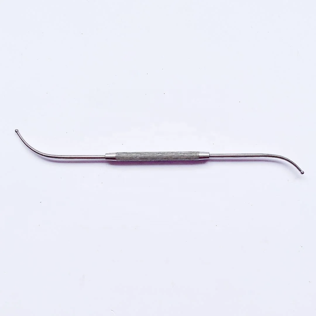 High quality Sinus Probe ENT instruments sinoscopy Instruments Fittings Optical