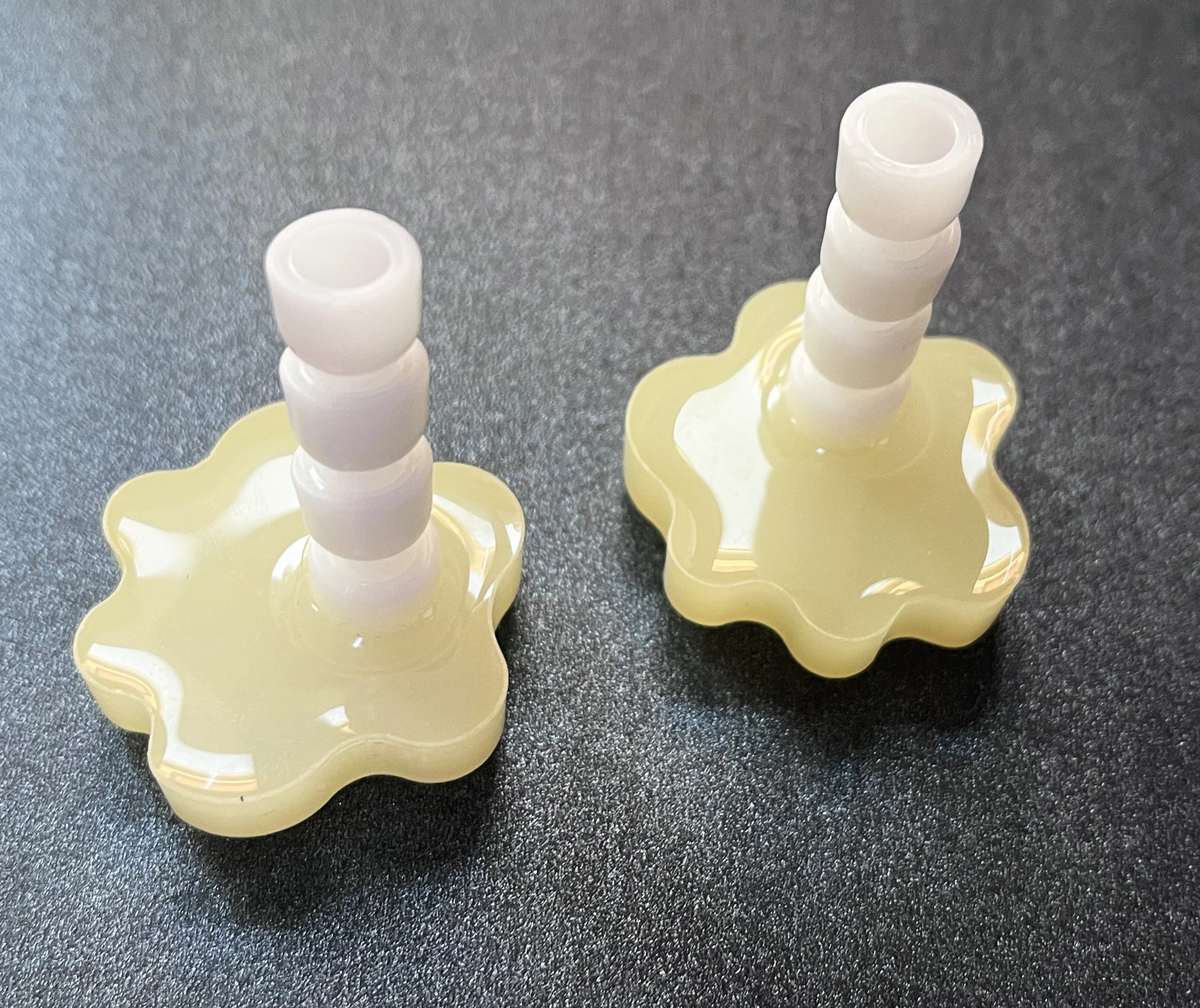 10 paare/los fit für 9,5mm blume skelett joint puppe pad puppe skelett joint – Detail 4