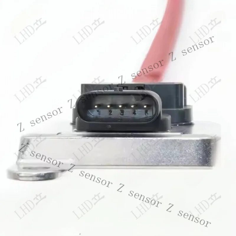 Z+ Nox Sensor 851878901 5WK96697A For BMW 1 2 3 5 6 7 8 Series X5 X6