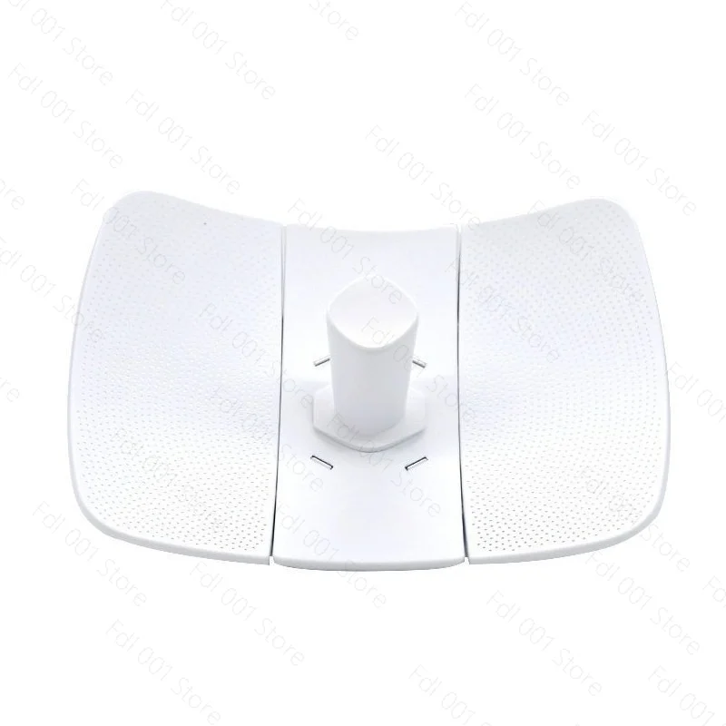 O8 20KM Outdoor CPE 5GHz 23dBi WiFi Bridge Point To Point for Surveillance