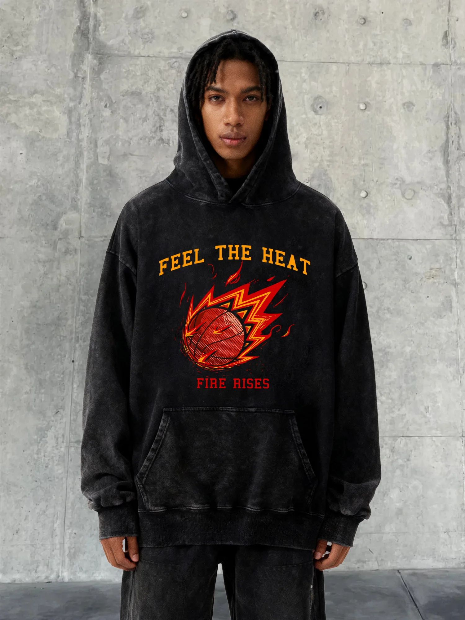 Heat Basketball Man… - image