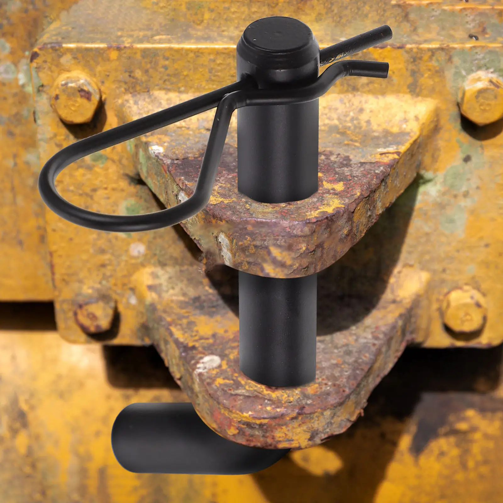 

Trailer Hitch Pin Lock Pin Hitch Lock Pin Locking Pin Locking Hitch Pin