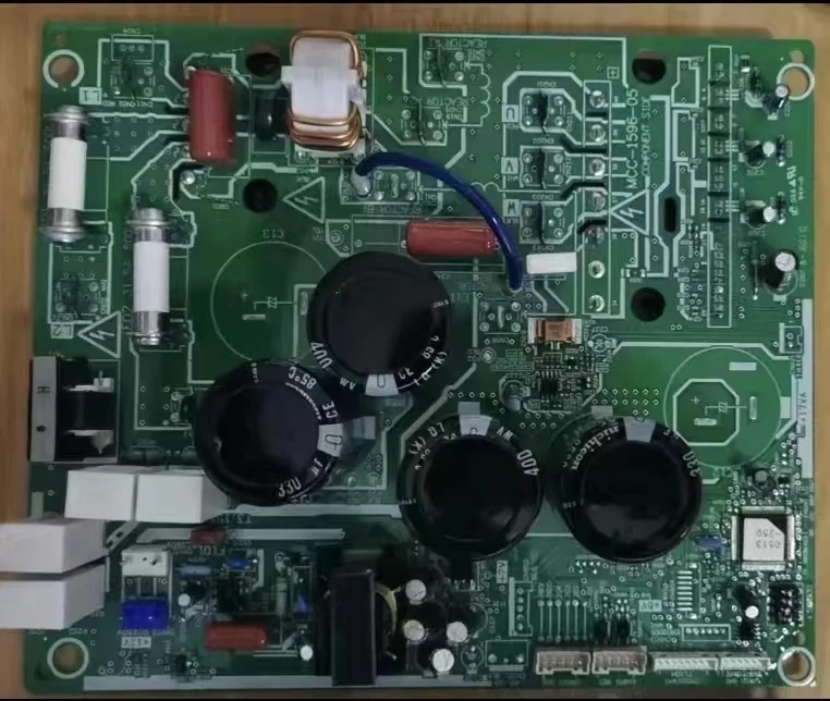 New Air Conditioning Frequency Conversion Module PCBA Board  MCC-1636-02C  MCC-1636-03C MCC-1596-05 MCC-1596-06
